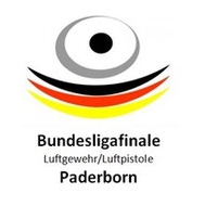 1. Bundesliga Luftgewehr