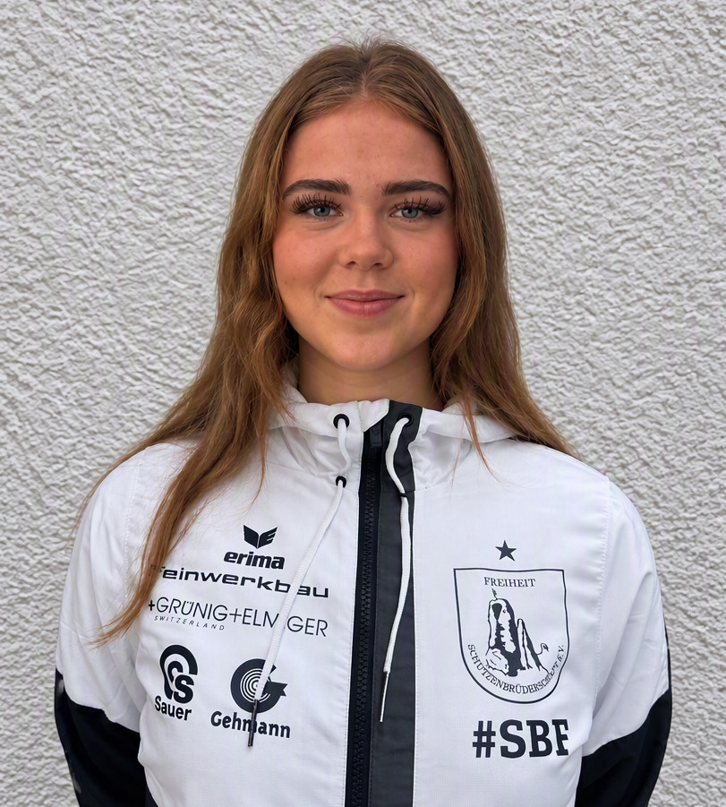 Celina Borgen Fuglerud