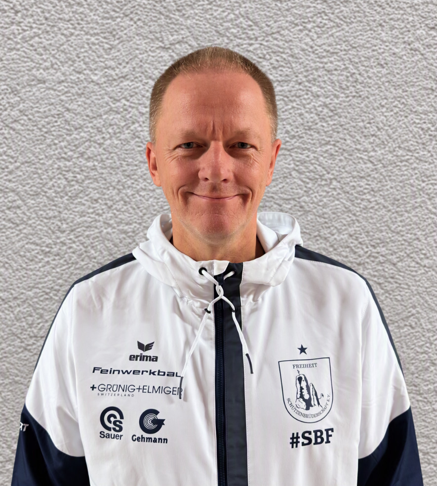 Christian Klees Christian Klees