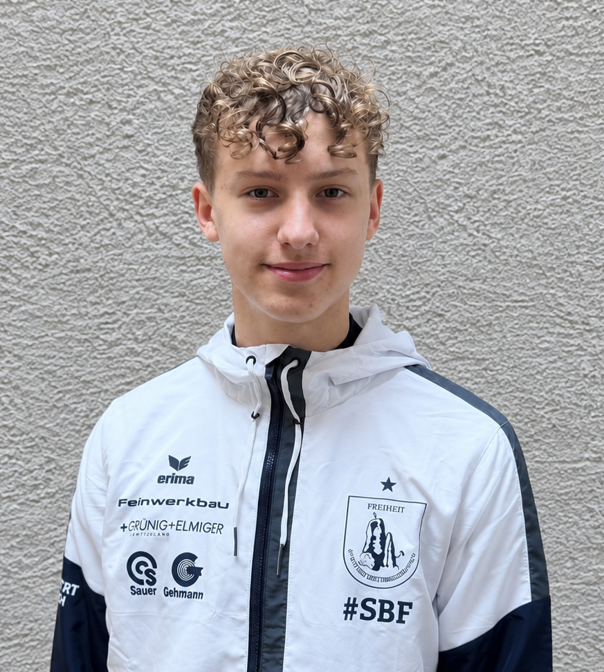 Jakob Freese