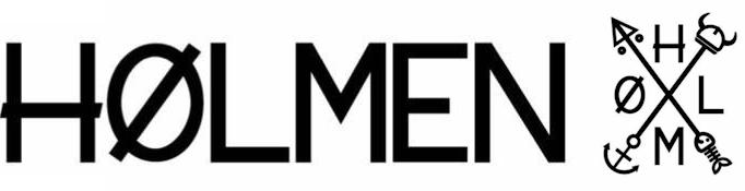 HØLMEN