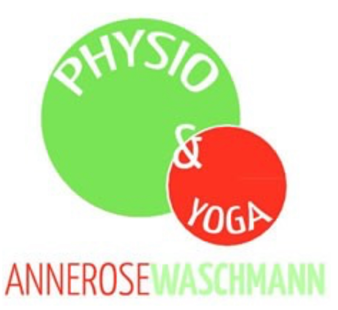 PHYSIO & YOGA ANNEROSE WASCHMANN